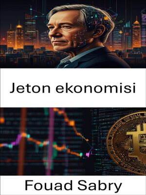 cover image of Jeton ekonomisi